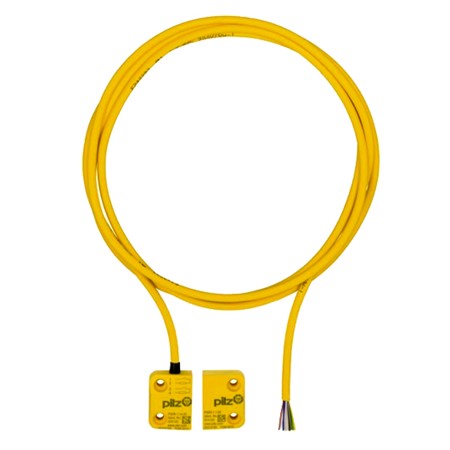 Lid safety switch